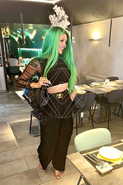 Foto 58 di Kika Doncato transex Forlì