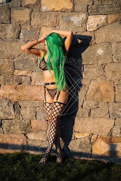 Foto 46 di Kika Doncato transex Forlì