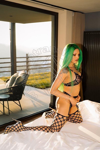 Foto 52 di Kika Doncato transex Forlì