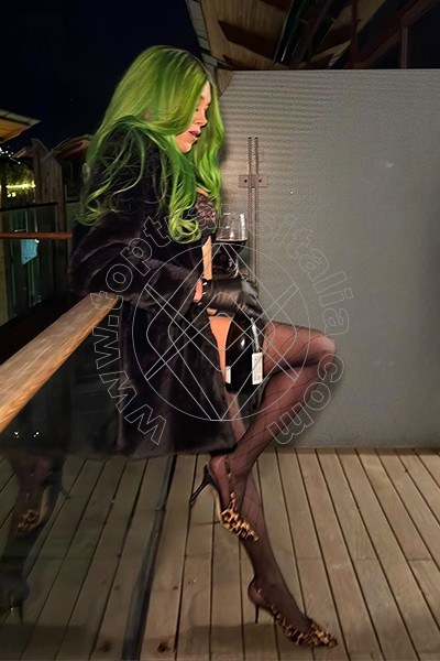 Foto 20 di Kika Doncato transex Forlì