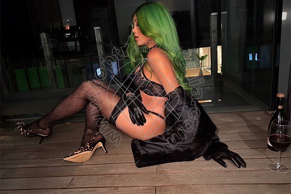 Foto 23 di Kika Doncato transex Forlì