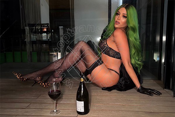 Foto 25 di Kika Doncato transex Forlì