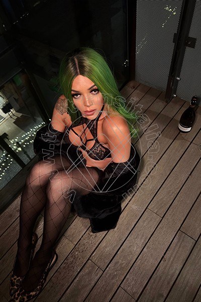 Foto 26 di Kika Doncato transex Forlì