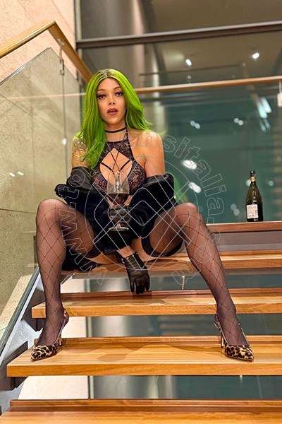 Foto 11 di Kika Doncato transex Forlì
