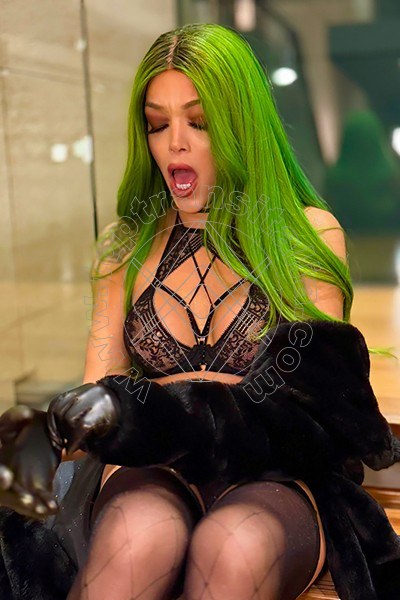 Foto 3 di Kika Doncato transex Forlì