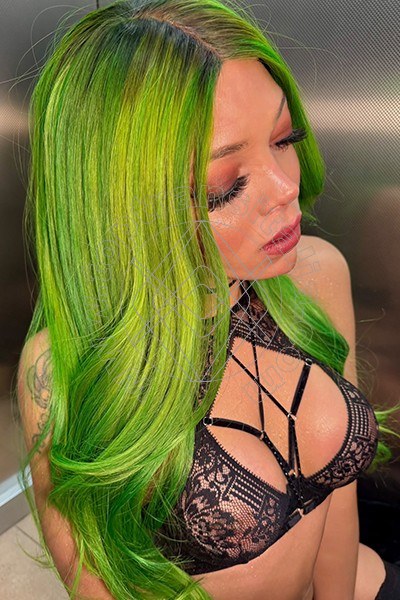 Foto 2 di Kika Doncato transex Forlì