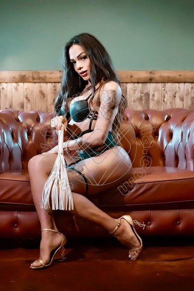 Foto 46 di Melani Vilhena transex Parma
