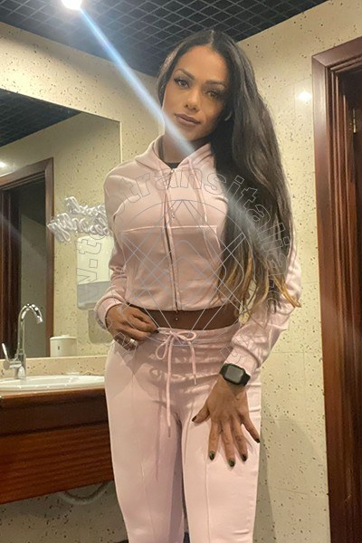 Foto 70 di Melani Vilhena transex Parma