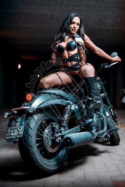 Foto 31 di Melani Vilhena transex Parma