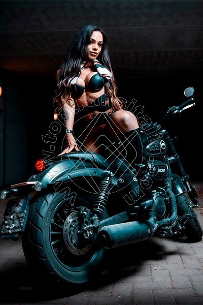 Foto 32 di Melani Vilhena transex Parma