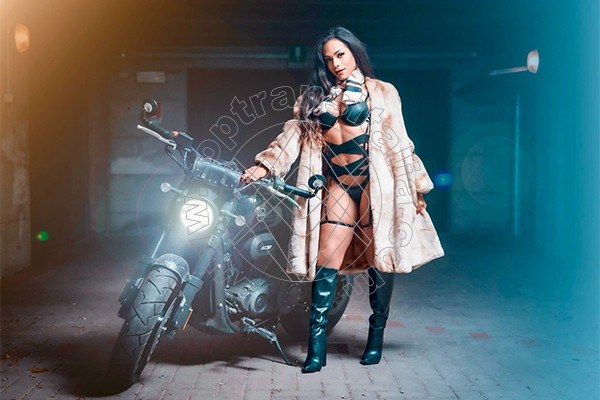 Foto 39 di Melani Vilhena transex Parma