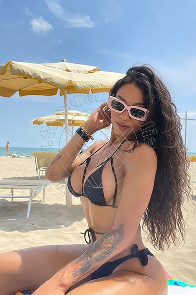Foto 66 di Melani Vilhena transex Parma