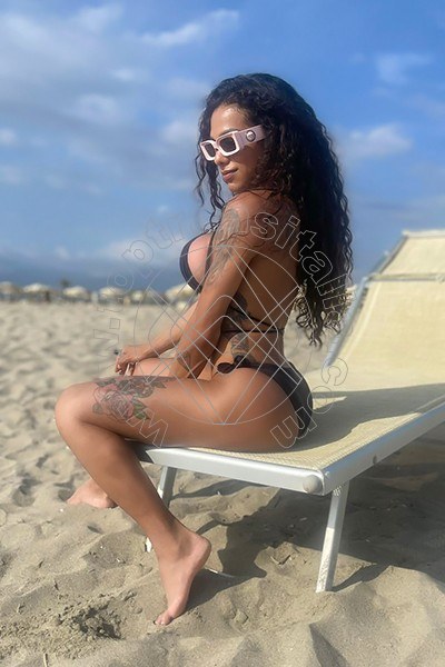 Foto 62 di Melani Vilhena transex Parma