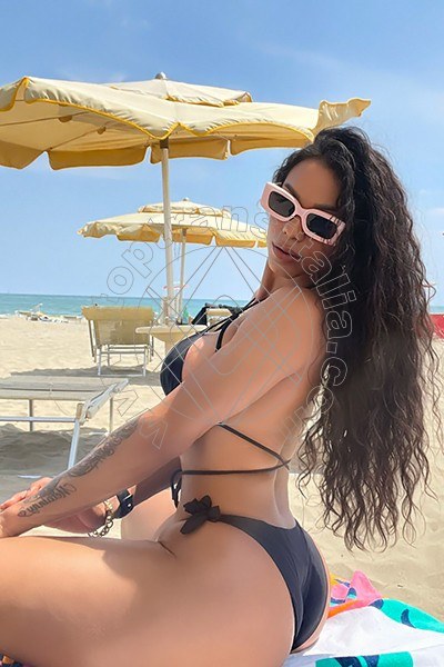 Foto 63 di Melani Vilhena transex Parma