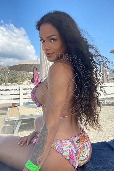 Foto 27 di Melani Vilhena transex Parma