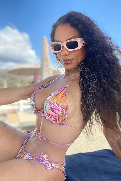 Foto 26 di Melani Vilhena transex Parma