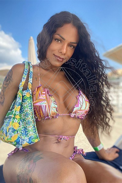Foto 25 di Melani Vilhena transex Parma