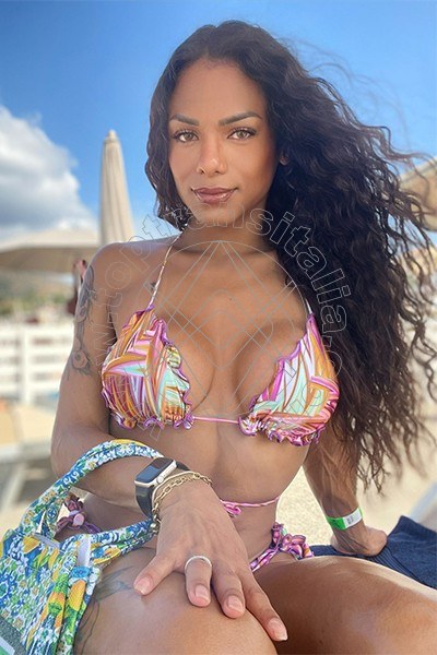 Foto 24 di Melani Vilhena transex Parma
