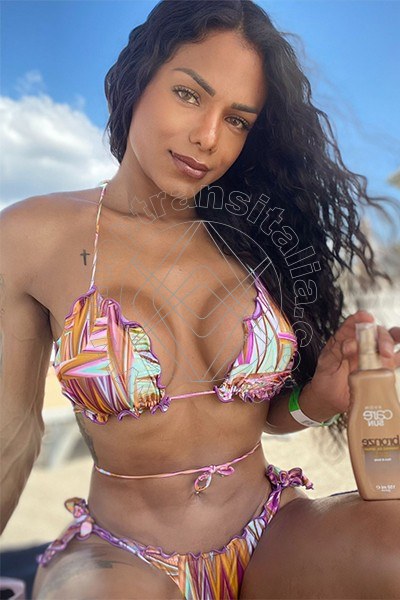 Foto 23 di Melani Vilhena transex Parma