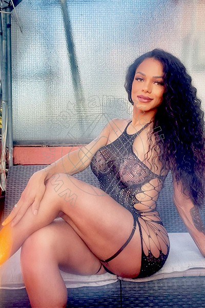 Foto 7 di Melani Vilhena transex Parma