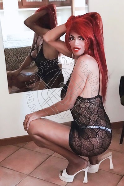 Foto 79 di Leona Pornostar transex Brescia