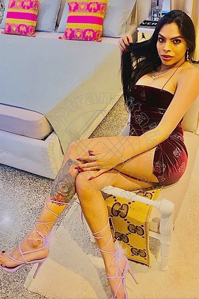Foto 75 di Roberta Maliziosa transex Olbia