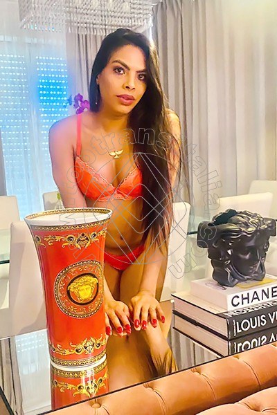 Foto 26 di Roberta Maliziosa transex Olbia