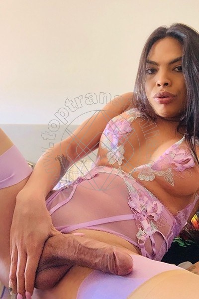 Foto hot 2 di Roberta Maliziosa transex Olbia