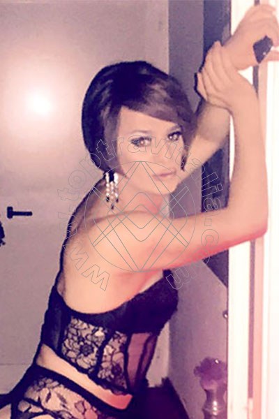 Foto 1 di Angelica transex Bari