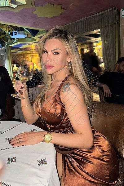 Foto 18 di Eva B transex Milano