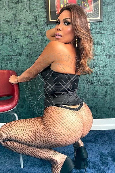 Foto 55 di Isis Gatti transex Roma