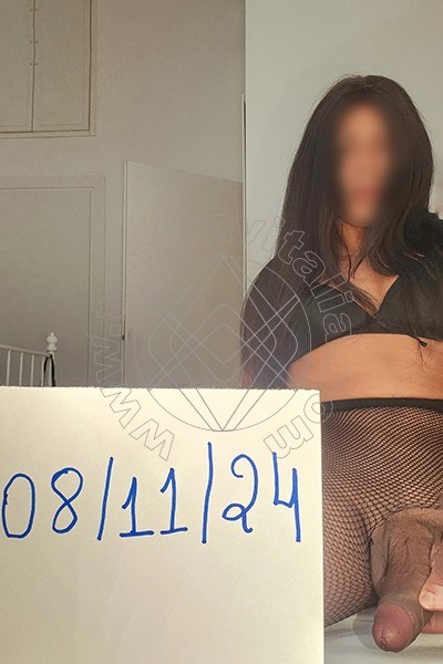 Foto hot 6 di Giulia Cavali Attiva transex Torino