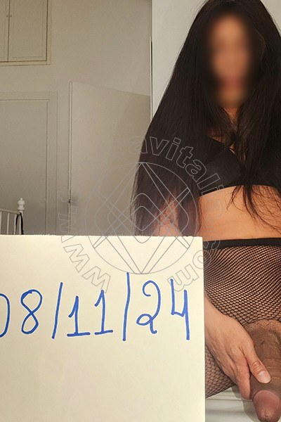 Foto hot 7 di Giulia Cavali Attiva transex Torino