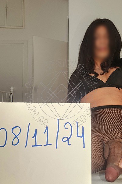 Foto hot 5 di Giulia Cavali Attiva transex Torino