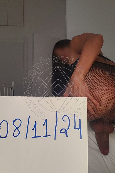 Foto hot di Giulia Cavali Attiva transex Torino