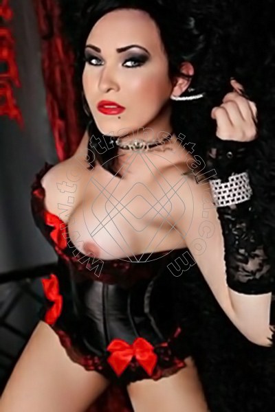 Foto 4 di Nicole transex Kassel