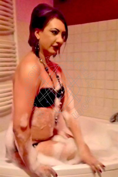 Foto 5 di Antonia transex Frankfurt am main