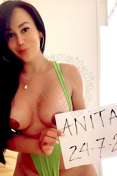 Foto 13 di Anita Roldan transex Imola