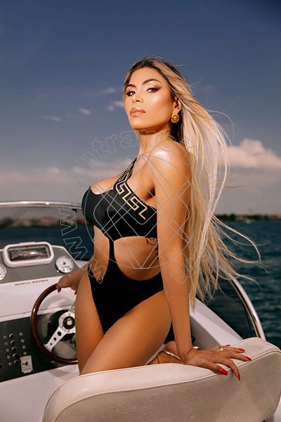 Foto 63 di Barbara Luna transex Firenze