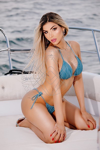 Foto 59 di Barbara Luna transex Firenze