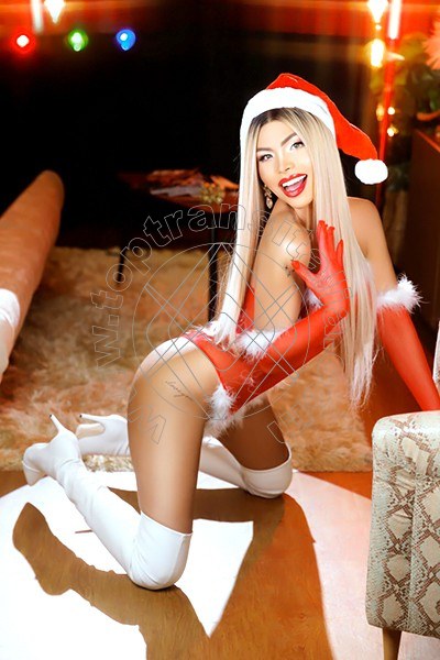 Foto 207 di Barbara Luna transex Firenze