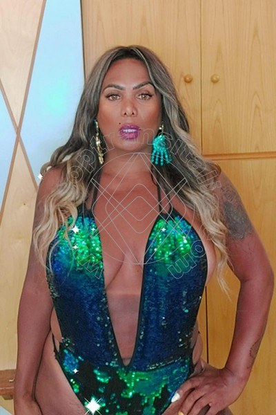Foto 19 di Carolina Hot transex Lido Di Savio