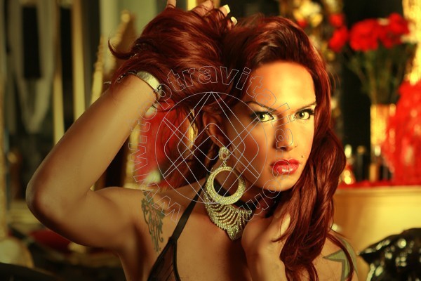 Foto 3 di Giselle Transex transex Brasilia