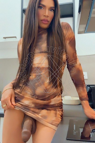 Foto hot 21 di Giovanna Close transex Bologna