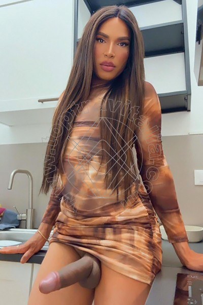 Foto hot 20 di Giovanna Close transex Bologna