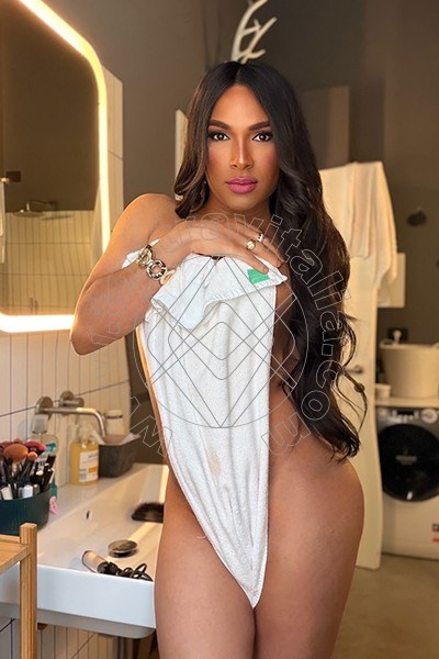 Foto 4 di Giovanna Close transex Bologna