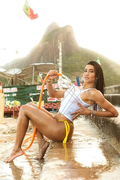 Foto 60 di Nicole Andrade transex Oristano