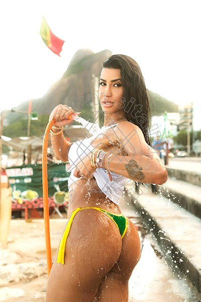 Foto 59 di Nicole Andrade transex Oristano