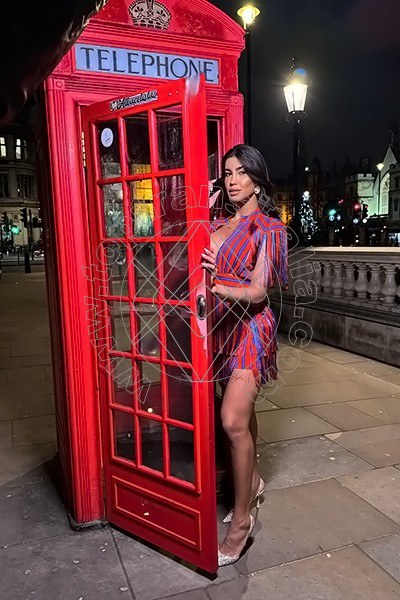 Foto 43 di Nicole Andrade transex Oristano