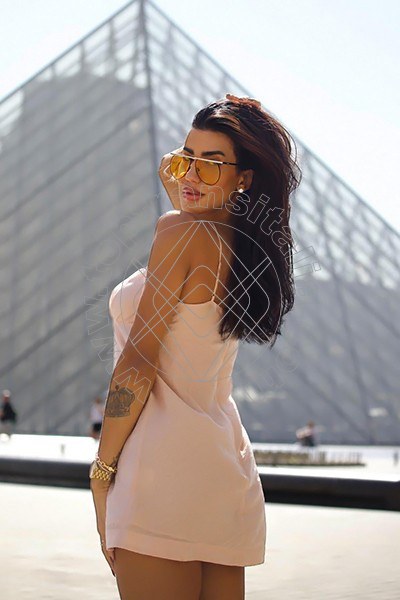 Foto 56 di Nicole Andrade transex Oristano